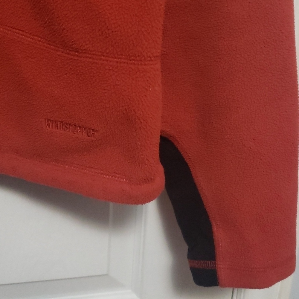 Mec Windstopper jacket - Picture 2 of 9
